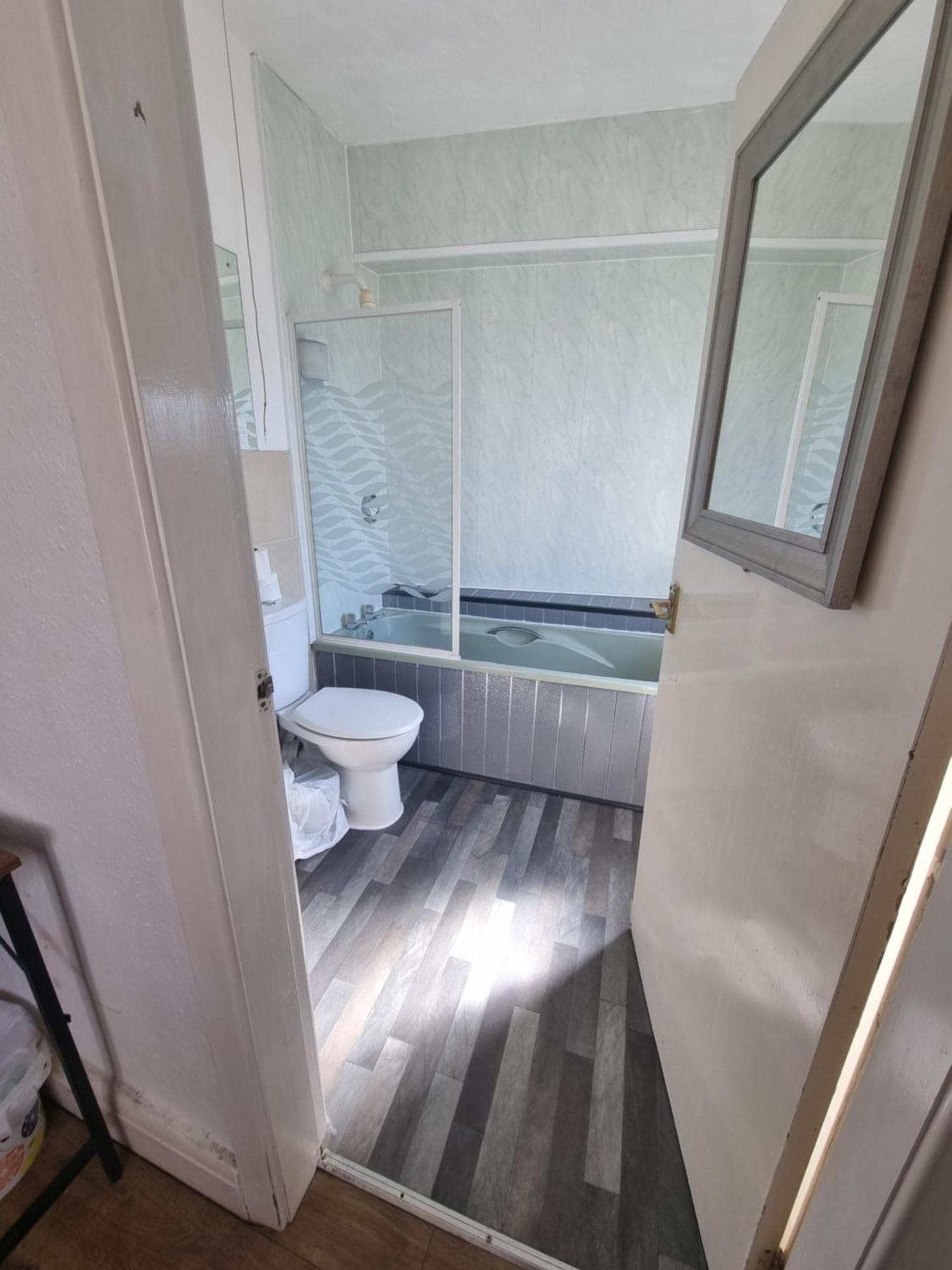 Henson Hotel Pleasure Beach Blackpool Zimmer foto